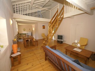 Ferienhaus Vals-les-Bains Ausstattung 17