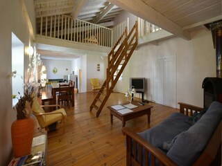 Holiday house Vals-les-Bains Features 21