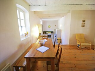 Casa de vacaciones Vals-les-Bains Características 19