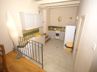 Ferienhaus Vals-les-Bains Ausstattung 20