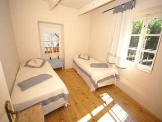 Maison de vacances Vals-les-Bains Équipement 21