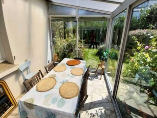 Appartement La Trinité-sur-Mer  8