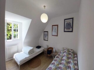 Apartment La Trinité-sur-Mer  10