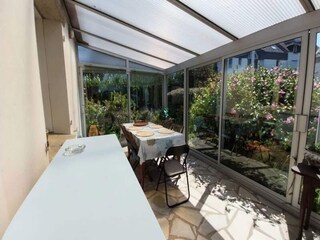 Apartment La Trinité-sur-Mer  11