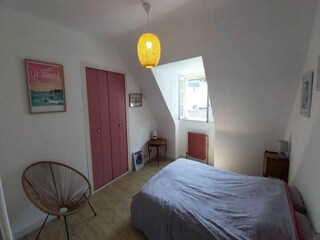Apartment La Trinité-sur-Mer  12