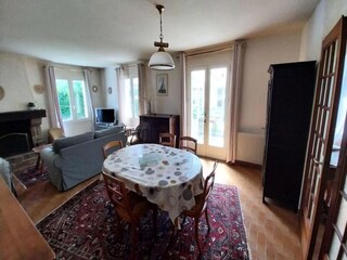 Apartment La Trinité-sur-Mer  14
