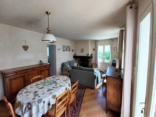 Apartment La Trinité-sur-Mer  15
