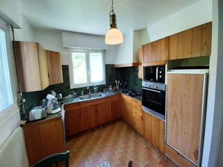 Apartment La Trinité-sur-Mer  18