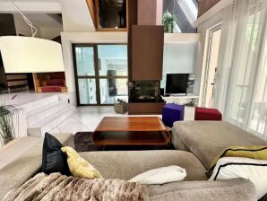 Apartment Hהuser & Villen f�r 7 Personen - Fegersheim - image1