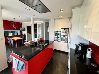Apartment Fegersheim  6