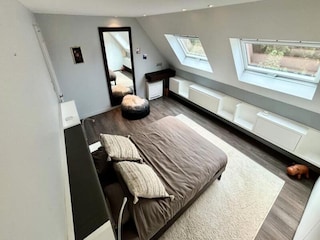 Apartment Fegersheim  12