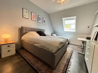 Apartment Fegersheim  16