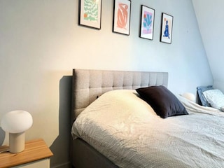 Apartment Fegersheim  19