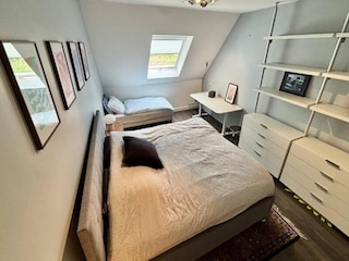 Apartment Fegersheim  20