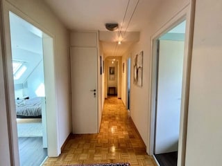 Apartment Fegersheim  28