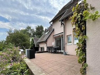 Apartment Fegersheim  40