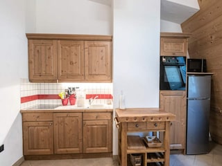 Apartment Chamonix  14
