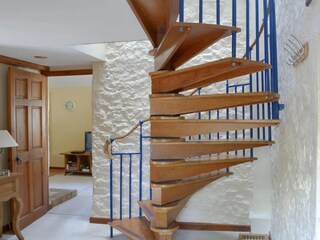 Casa vacanze Newton Abbot  39