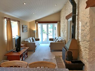 Maison de vacances Newton Abbot Équipement 1
