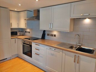 Casa vacanze Newton Abbot Caratteristiche 7