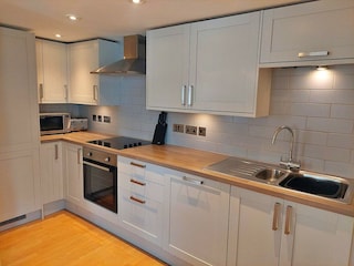 Cottage Newton Abbot Ausstattung 9