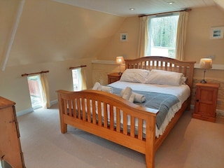 Cottage Newton Abbot Ausstattung 10