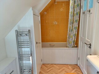 Casa de vacaciones Newton Abbot Características 6