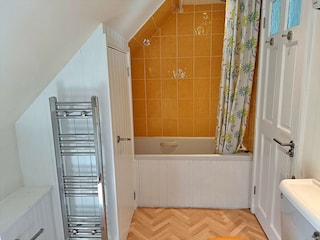 Cottage Newton Abbot Ausstattung 6