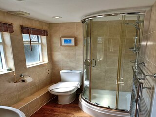 Casa vacanze Newton Abbot Caratteristiche 11