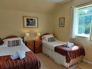Cottage Newton Abbot Ausstattung 7