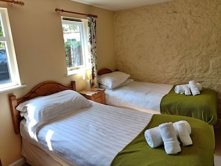 Cottage Newton Abbot Ausstattung 8