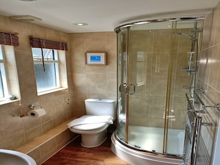 Cottage Newton Abbot Ausstattung 11