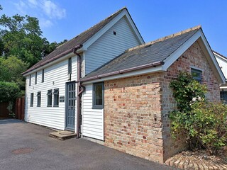 Maison de vacances Newton Abbot Enregistrement extérieur 5