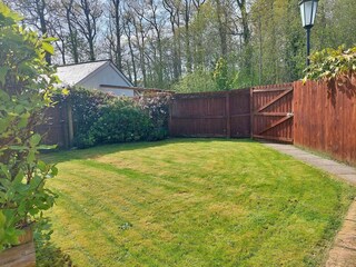 Casa vacanze Newton Abbot Registrazione all'aperto 4