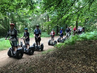 Vakantiehuisje Newton Abbot Omgeving 30
