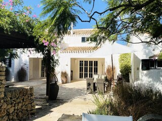 Apartment Es Canutells  2
