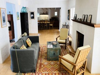 Apartment Es Canutells  4