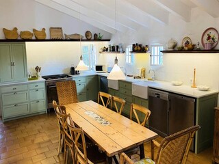 Appartement Es Canutells  5