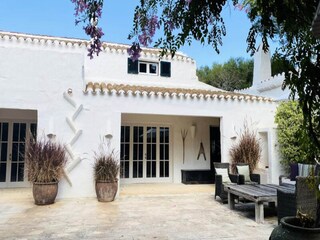 Appartement Es Canutells  6