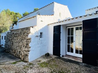 Apartment Es Canutells  7