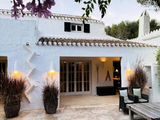 Apartment Es Canutells  8