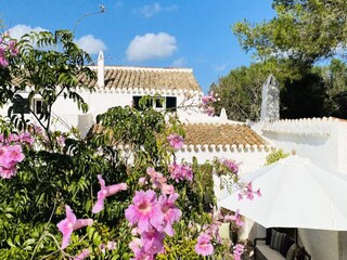 Apartment Es Canutells  9