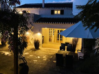 Apartment Es Canutells  10