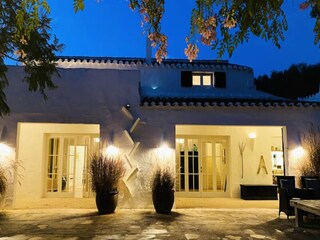 Apartment Es Canutells  11