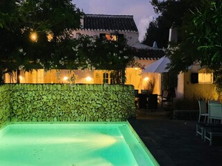 Apartment Es Canutells  12