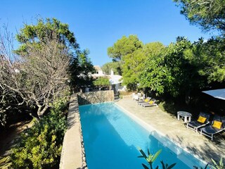 Apartment Es Canutells  13