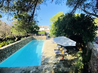 Appartement Es Canutells  14