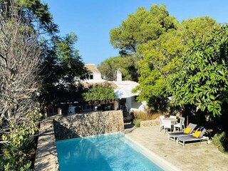 Apartment Es Canutells  19