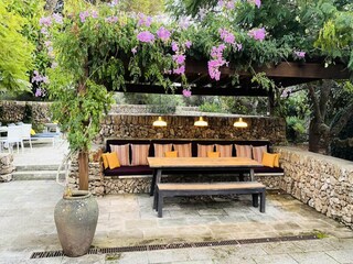 Appartement Es Canutells  24