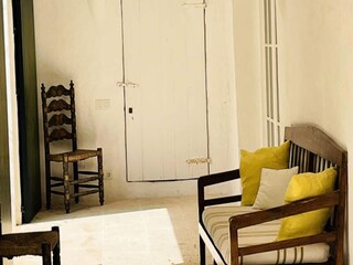 Apartment Es Canutells  34
